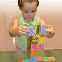 NKY Speech & Language Services - Play is a child's work