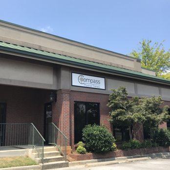 Compass Physical Therapy - Physical Therapy Near Me - Madison, Alabama