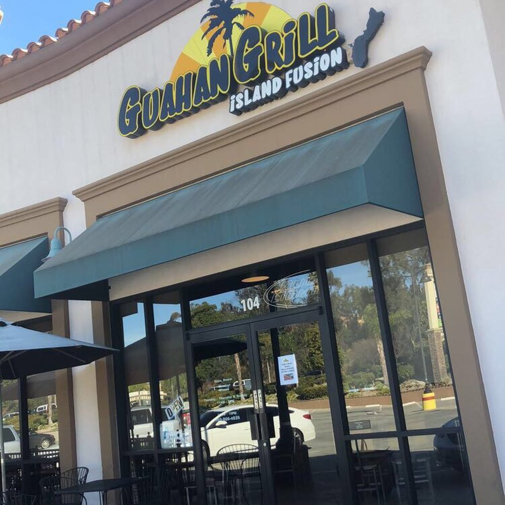 Guahan Grill - Barbeque Near Me - Oceanside, California Guahan Grill - Barbeque Near Me - Oceanside, California