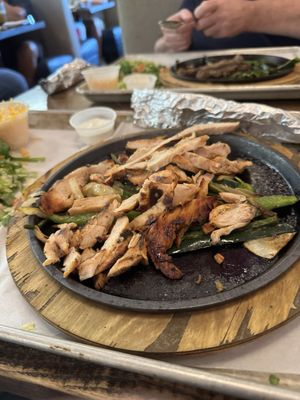 El Huevo Mexi-Diner by null