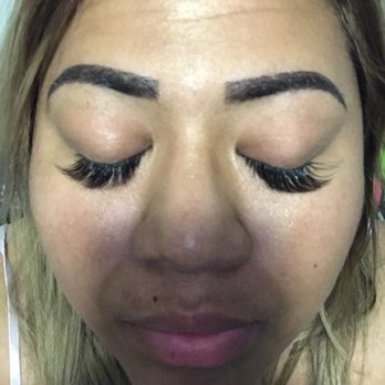 Jenny Lashes & 3D Microblading - First eyelashes - Eyelash Service Near Me - South Gate, California