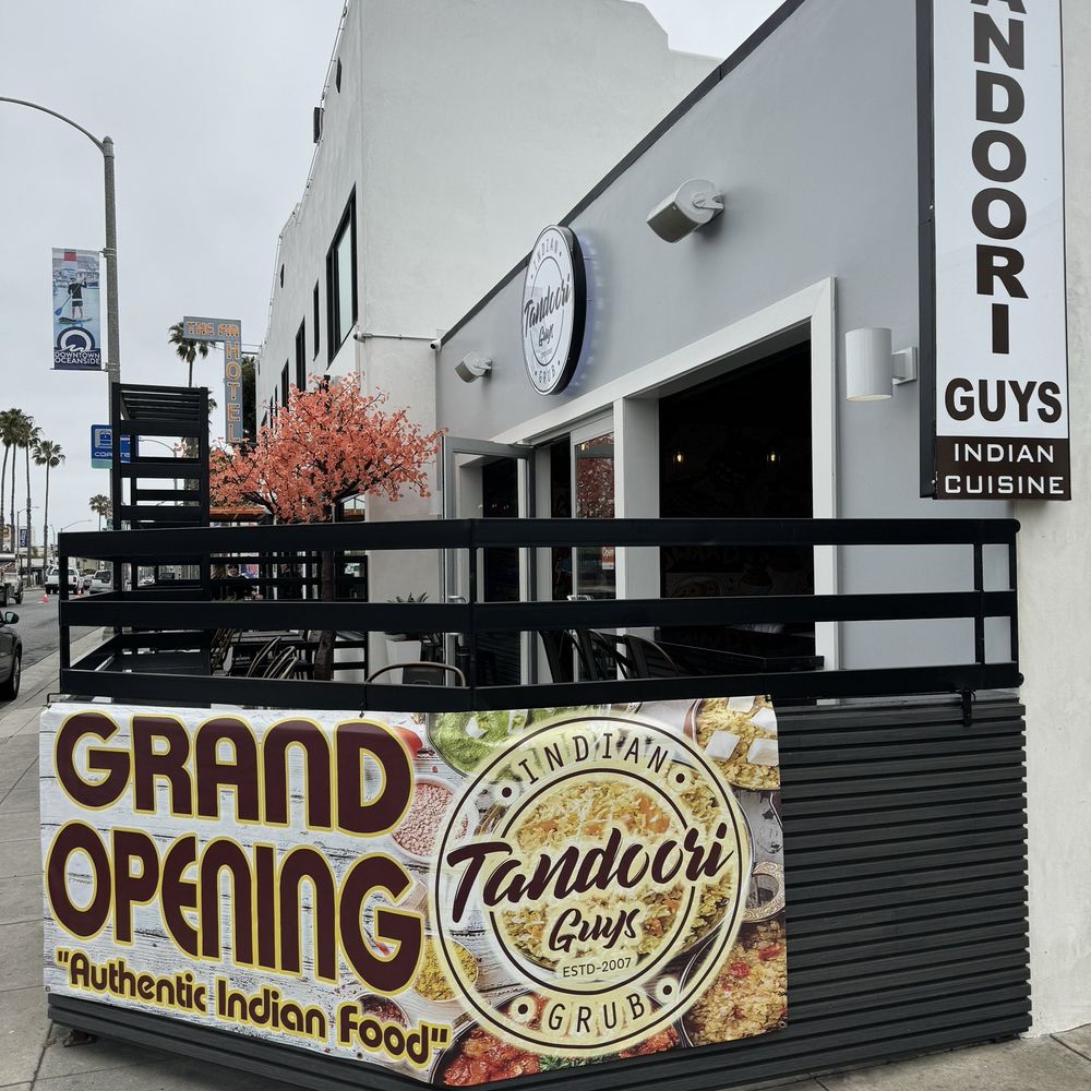 Tandoori Guys - Oceanside - Indian Near Me - Oceanside, California Tandoori Guys - Oceanside - Indian Near Me - Oceanside, California