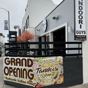Tandoori Guys - Oceanside - Indian Near Me - Oceanside, California Tandoori Guys - Oceanside - Indian Near Me - Oceanside, California