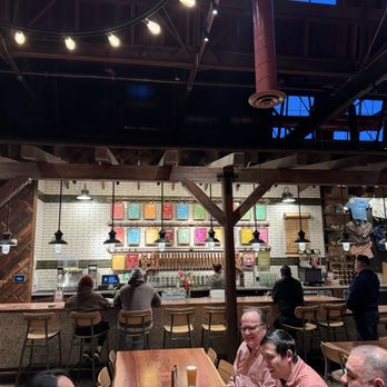 Campsite Brewing Company - Brewpubs Near Me - Covina, California