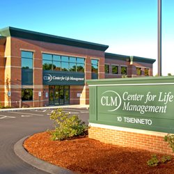 Center for Life Management