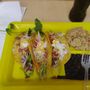 Photo of One Love Smoothie & Grilled Cheese