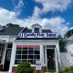 JJ Family Hair Salon