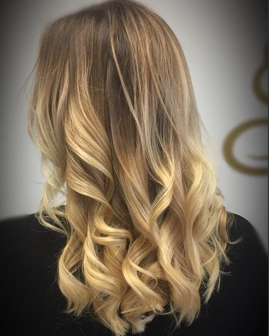 SALON ONYX 12 Photos 16715 Yonge Street, Newmarket, Ontario Hair