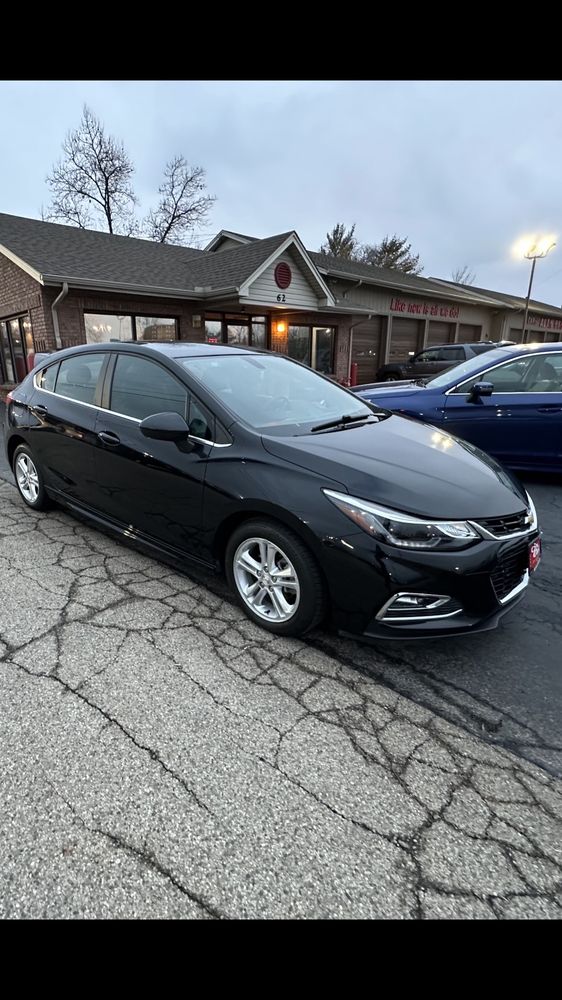 ALAN BESCO CARS & TRUCKS Updated September 2024 13 Photos & 24