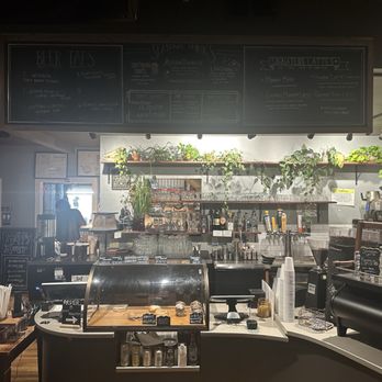 Frothy Monkey - Coffee & Tea Near Me - Nashville, Tennessee