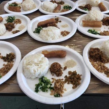 East Bay Chinese School - EBCS - Sticky rice roll Day - Language Schools Near Me - Oakland, California East Bay Chinese School - EBCS - Sticky rice roll Day - Language Schools Near Me - Oakland, California