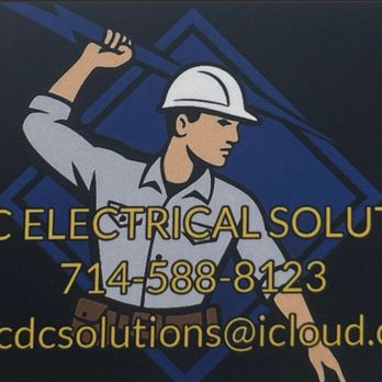 AC/DC Electrical Solutions - SoCal's Trusted Electricians - Fast, Reliable, 24/7!
-- (714)588-8123 - Electricians Near Me AC/DC Electrical Solutions - SoCal's Trusted Electricians - Fast, Reliable, 24/7!
-- (714)588-8123 - Electricians Near Me