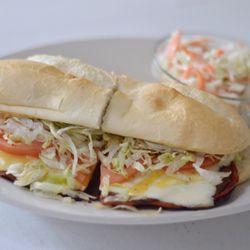 Italian sub