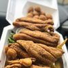 Q's Place Creole Cooking & Seafood gift card