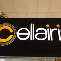 Cellairis - Located in the Maine Mall in the Macy's wing. Just down the hall from Apple in between Yankee candle and Brookstone.