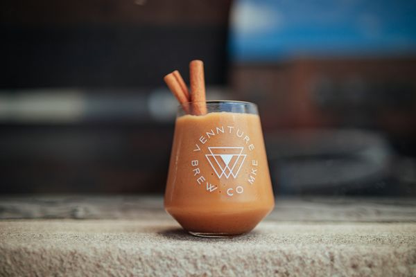 Vennture Brew Co by null