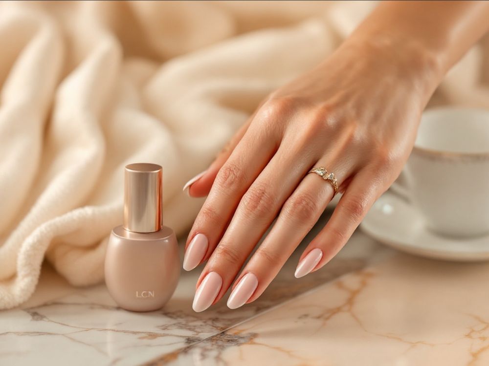 Art Of Nails Luxury Atelier  Logo