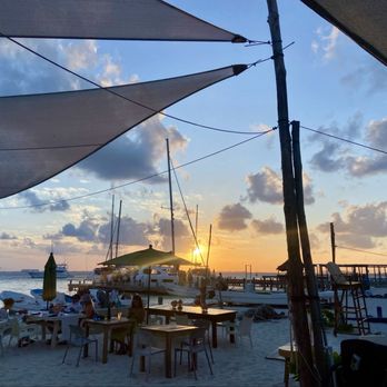 Bally Hoo - View - Mexican Near Me - Isla Mujeres, ROO