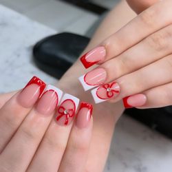 Lee Nails & Spa