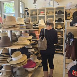Hats Unlimited