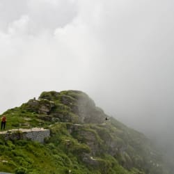 Monte Generoso - Monte Generoso
