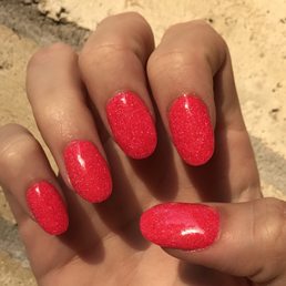 Sns Dipped Nails Sns Dipped Nails