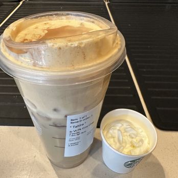 Starbucks - Coffee & Tea Near Me - Ridgewood, New York Starbucks - Coffee & Tea Near Me - Ridgewood, New York