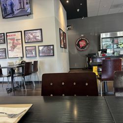 Bonchon Newark - Inside