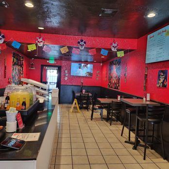 Fuego Cravings - Mexican Near Me - Covina, California Fuego Cravings - Mexican Near Me - Covina, California