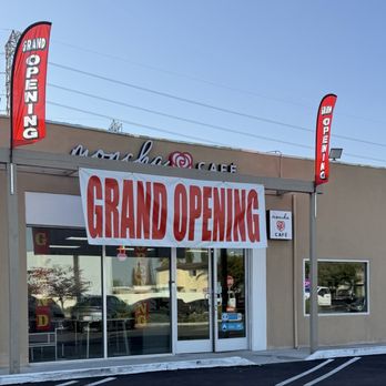 Moncha Cafe - Bubble Tea Near Me - Rosemead, California Moncha Cafe - Bubble Tea Near Me - Rosemead, California