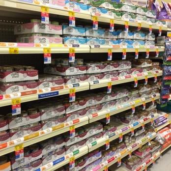 PetSmart - Oh yes.  The cat food aisle. - Pet Training Near Me - Las Vegas, Nevada
