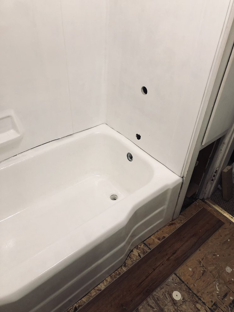 Slide of Jim’s Home Services