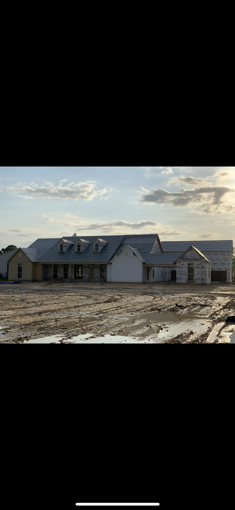 Slide of Winfield & Company