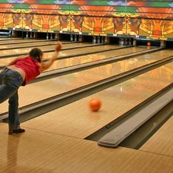 Skyway Park Bowl
