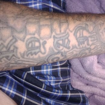 Kustom Culture - 22 yrs ago when your own name was in ! Shot by Wendy - Tattoo Near Me - Tallmadge, Ohio Kustom Culture - 22 yrs ago when your own name was in ! Shot by Wendy - Tattoo Near Me - Tallmadge, Ohio