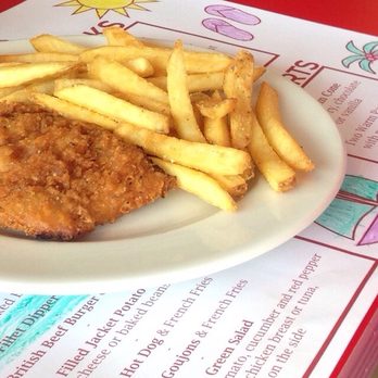 OK Diner - Diners Near Me - Cannock, STS