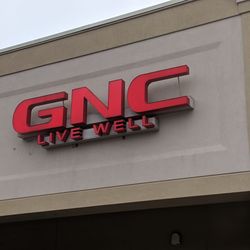 GNC - GNC