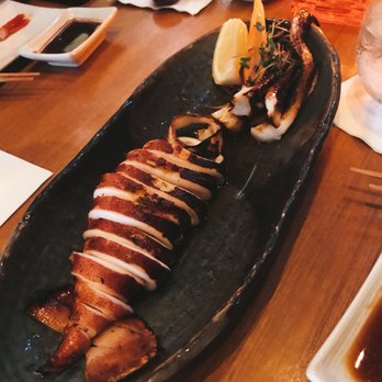 Kata Robata - Sushi Bars Near Me - Houston, Texas