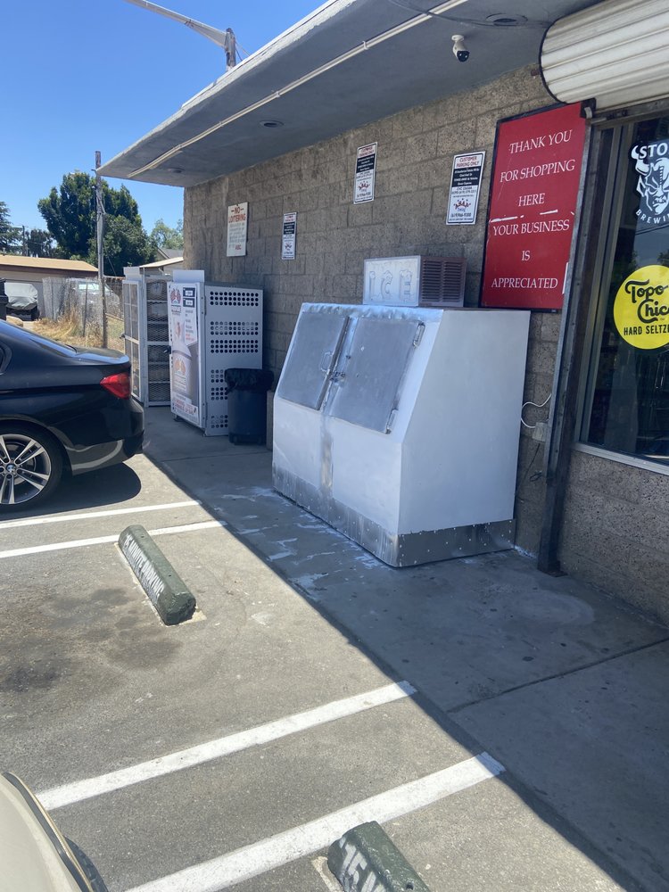 LACRESTA LIQUOR Updated September 2024 14 Photos 1335 La Cresta