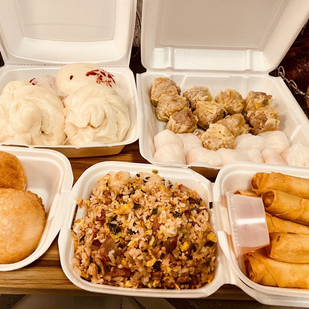 Hong Kong Garden Bakery Carson Fasci Garden