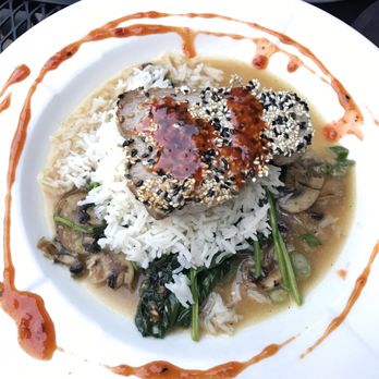 SoHo - Tuna. Very good - New American Near Me - Pittsburgh, Pennsylvania