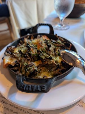 Evvia Estiatorio by null