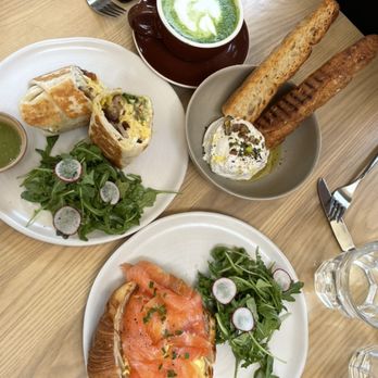 Sereneco - New American Near Me - Brooklyn, New York