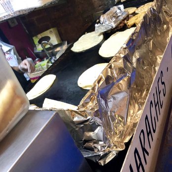 Quesadillas Doña Maty - Mexican Near Me - New York, New York Quesadillas Doña Maty - Mexican Near Me - New York, New York