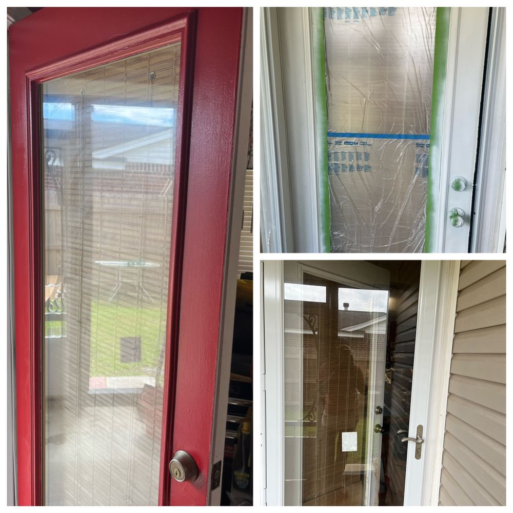 Slide of Hyman Enterprise