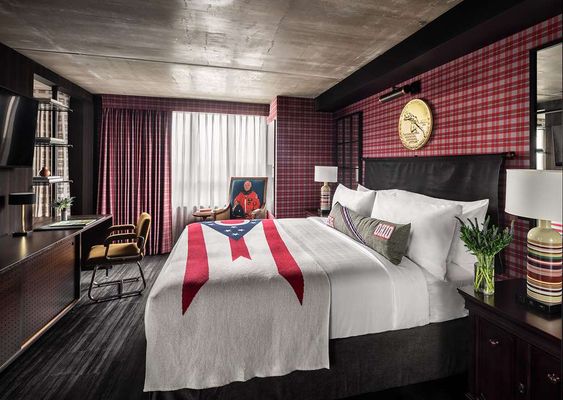 Graduate by Hilton Columbus by null