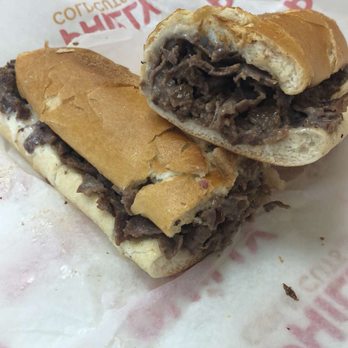 Philly Cold Cuts - Red Mill - Cheesesteaks Near Me - Virginia Beach, Virginia