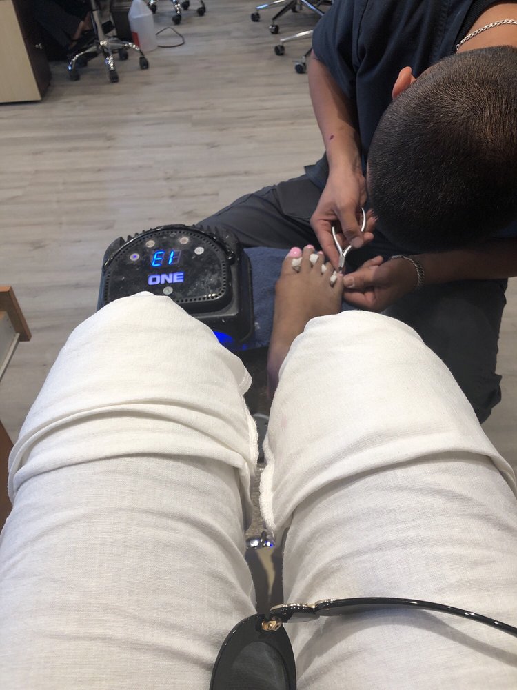 NAIL PIZAZZ 43 Photos & 23 Reviews Augusta, Nail Salons