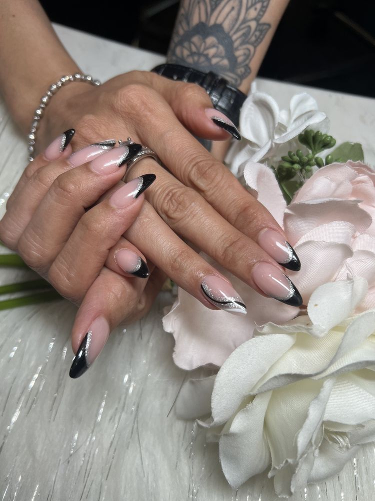 WACO NAIL SPA 231 Enterprise Blvd, Hewitt, Texas Nail Salons Phone Number Yelp