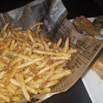 Public House Downtown - New American Near Me - Sacramento, California